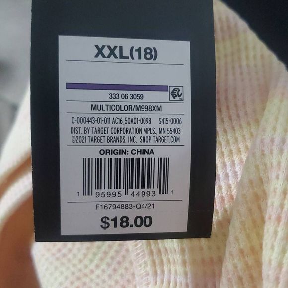 NWT ART CLASS FLARE PANTS - Picture 2 of 5